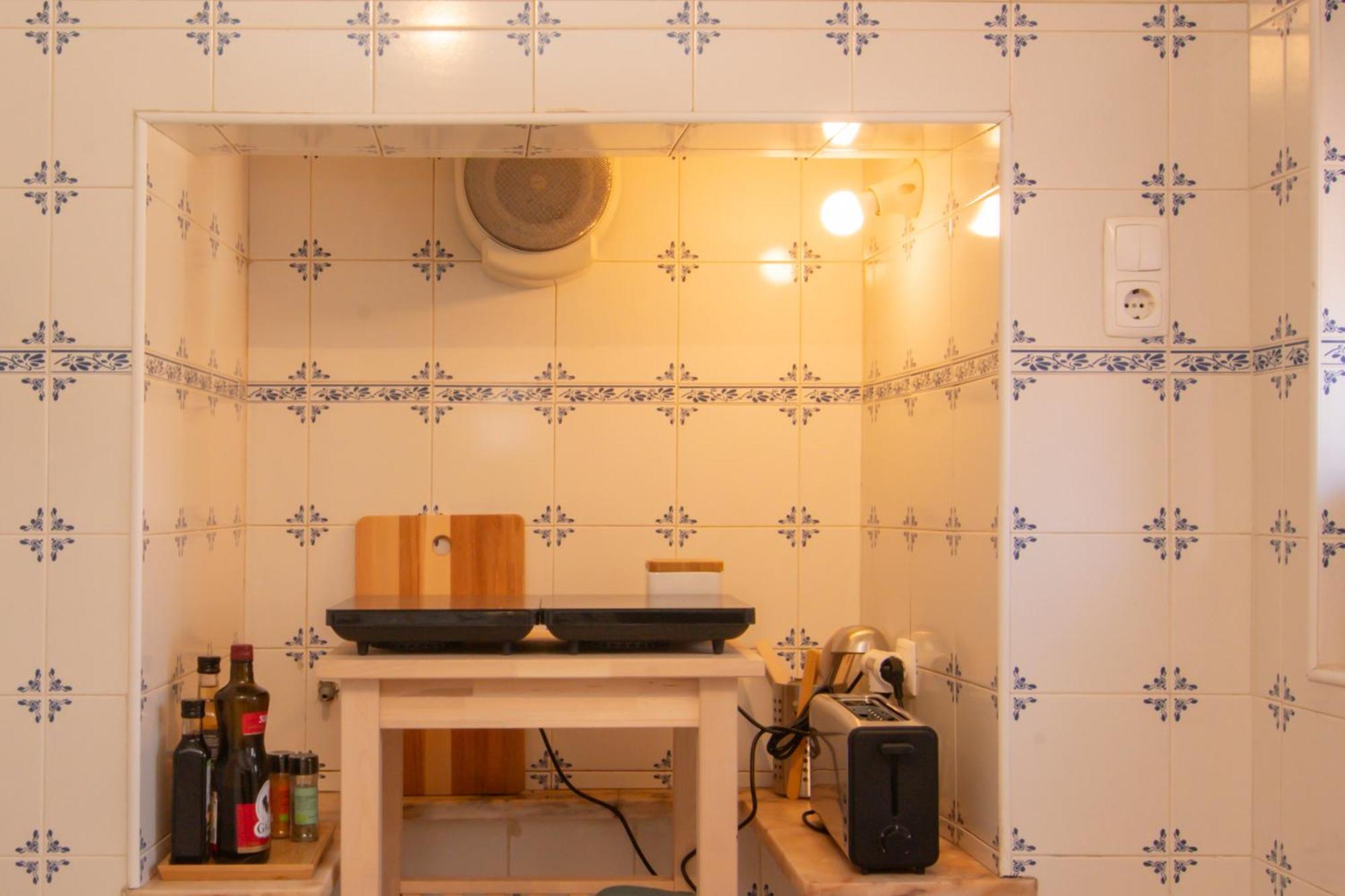 Charming & Peaceful Family Flat Lejlighed Lisboa Eksteriør billede