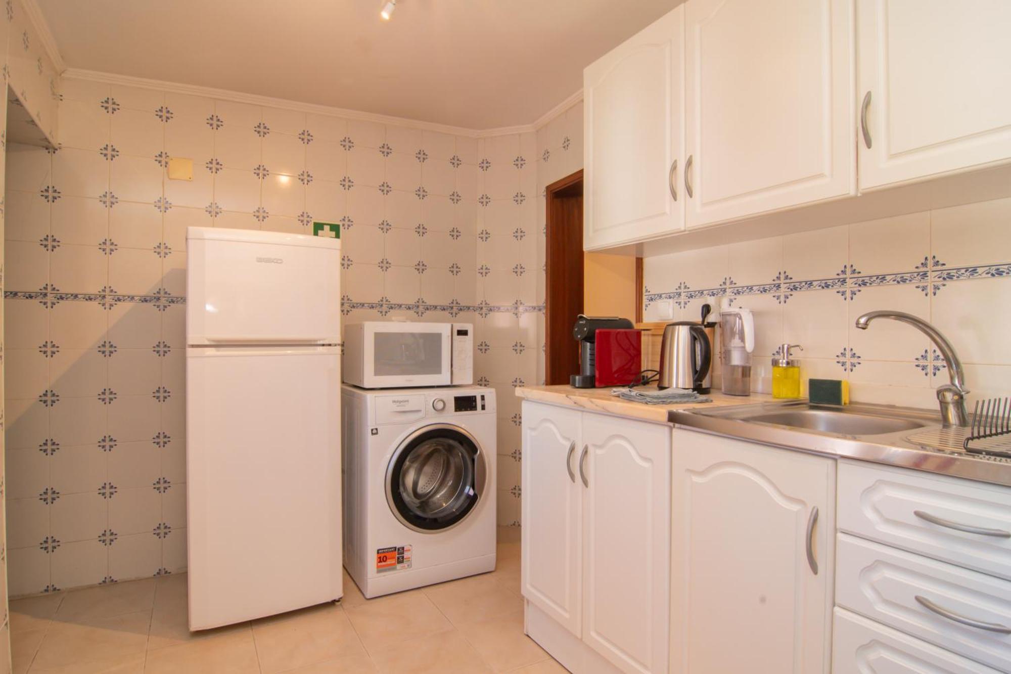 Charming & Peaceful Family Flat Lejlighed Lisboa Eksteriør billede