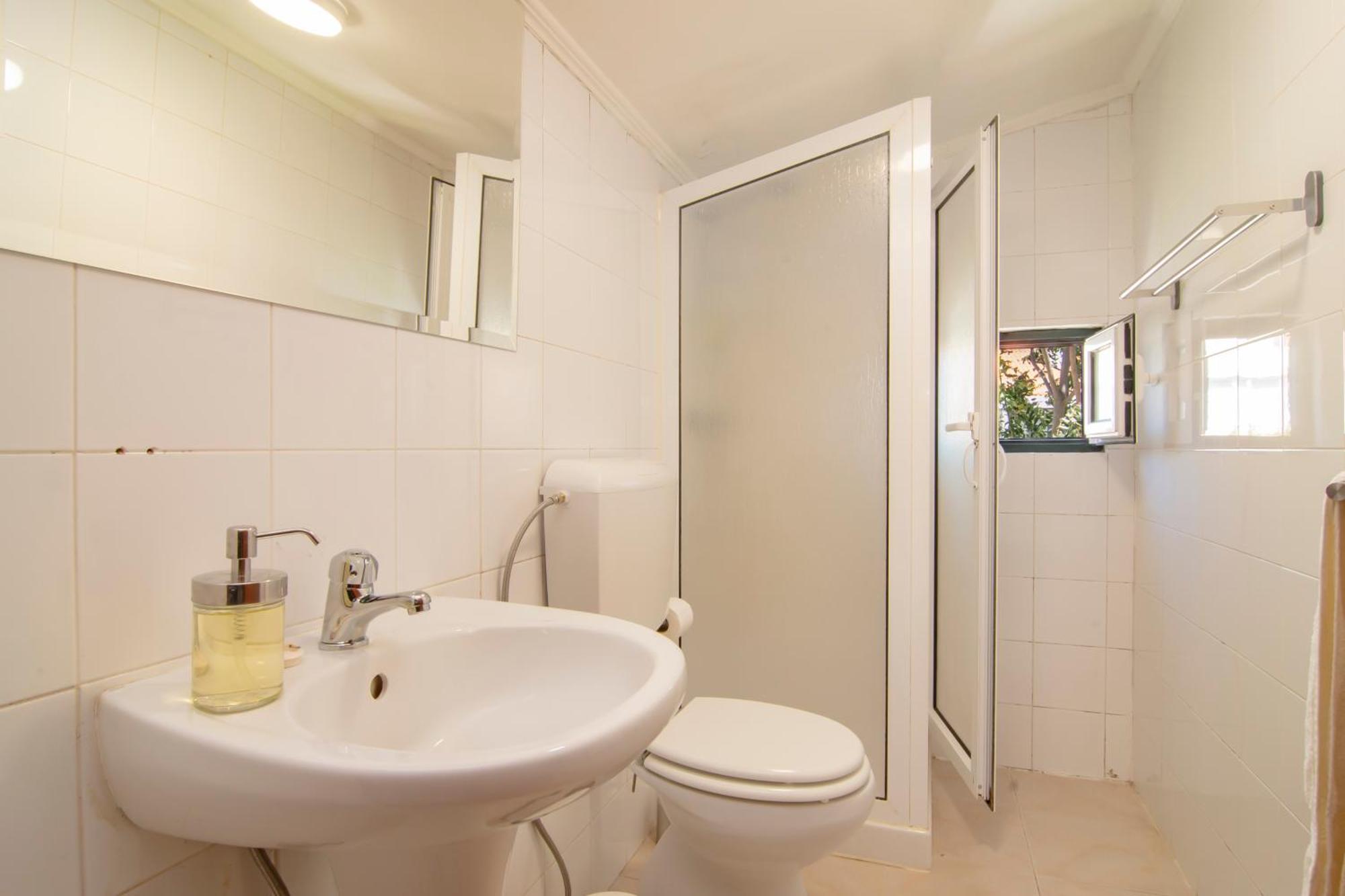 Charming & Peaceful Family Flat Lejlighed Lisboa Eksteriør billede