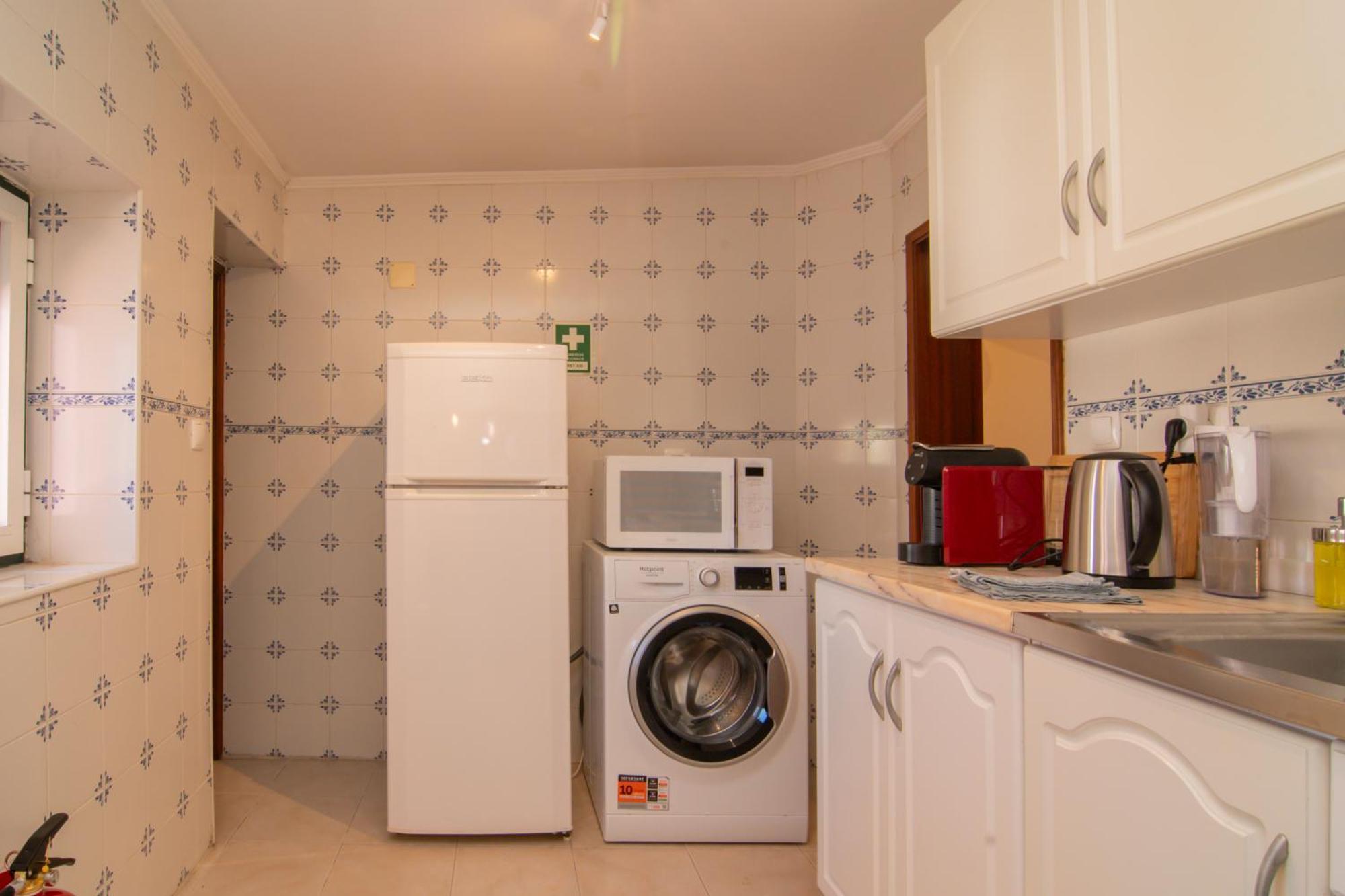 Charming & Peaceful Family Flat Lejlighed Lisboa Eksteriør billede